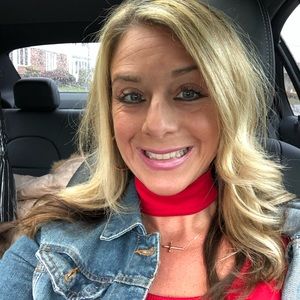 Meet your Posher, Kristen